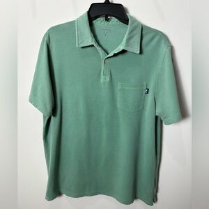 Men’s Vineyard Vines Surfside Pique Polo Shirt - Classic Knit